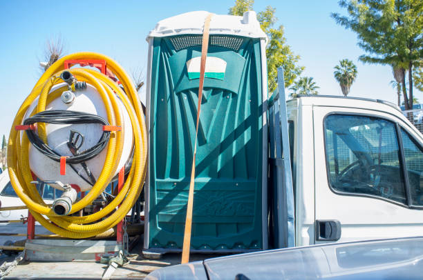 Best Portable restroom trailer rental  in Tallahassee, FL