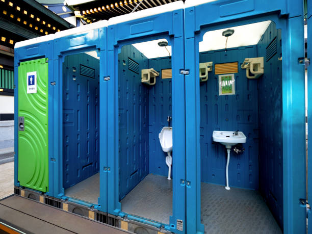 Best Portable bathroom rental  in Tallahassee, FL