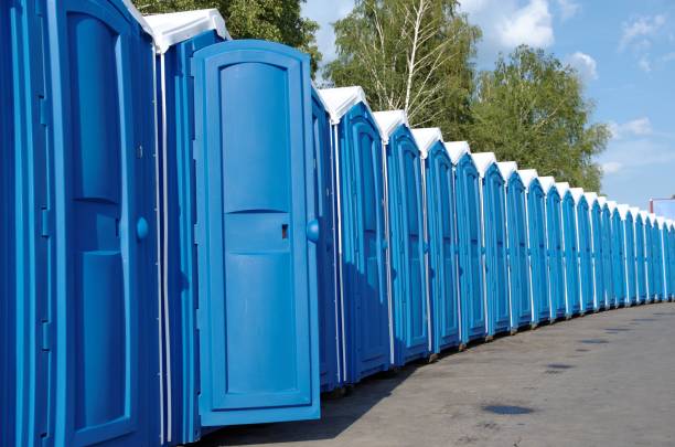 Best Construction site porta potty rental  in Tallahassee, FL
